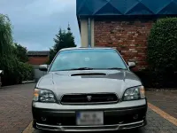 Occasion Subaru Legacy 265 ch (194 kW) 2001 Doré Berline