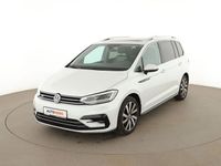 gebraucht VW Touran 2.0 TDI Highline BlueMotion Tech, Diesel, 22.560 €