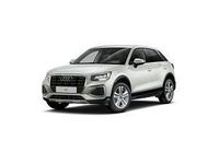 Gebraucht Audi Q2 Advanced 116 PS (85 kW) 2025 Silber (tausilber metallic) SUV
