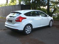 gebraucht Ford Focus Electric 