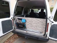 Second-hand Citroën Jumpy 69 CP (50 kW) 2004 Monovolum