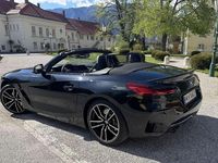 Gebraucht BMW Z4 197 PS (144 kW) 2024 Cabrio
