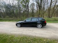 gebraucht BMW 320 d Touring -