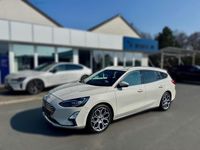Używany Ford Focus Titanium 150 KM (110 kW) 2019 Biały