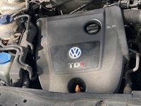 gebraucht VW Golf IV 1,9 tdi