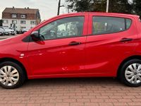 gebraucht Opel Karl 1.0 Selection *1.Hd.*Allw.reifen*41Tkm*TÜV*