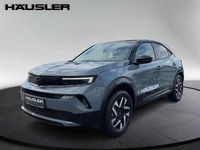 Gebraucht Opel Mokka 131 PS (96 kW) 2025 Grau SUV