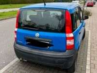 gebraucht Fiat Panda 