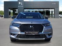 gebraucht DS Automobiles DS7 Crossback Business Line BlueHDi 180 Automat