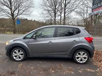 Gebraucht Hyundai ix20 116 PS (85 kW) 2015 Grau Kleinwagen