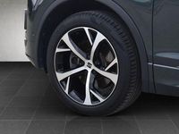 Gebraucht Seat Tarraco 4Drive 245 PS (180 kW) 2021 "camouflage" gr]n SUV