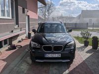 Gebraucht BMW X1 143 PS (105 kW) 2010 SUV