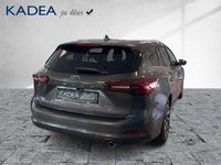 Neu Ford Focus Titanium 125 PS (91 kW) 2025 Magnetic metallic Kombi