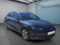 Second-hand Audi A3 150 CP (110 kW) 2025 Gri Berlinǎ