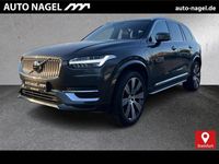 Gebraucht Volvo XC90 Inscription 392 PS (288 kW) 2020 Andere SUV