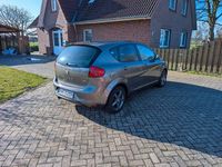 Gebraucht Seat Altea 105 PS (77 kW) 2014 Grau Van / Kleinbus