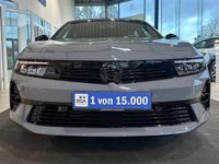 Neu Opel Astra 131 PS (96 kW) 2025 Grafik grau / dach schwarz Kombi