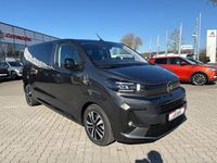 Neu Citroën Spacetourer 180 PS (132 kW) 2026 Titaniumgrau Van / Kleinbus