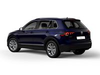 gebraucht VW Tiguan Comfortline