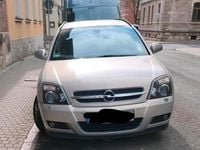 Gebraucht Opel Vectra 155 PS (114 kW) 2005 Beige Kombi