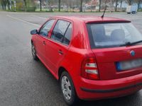 gebraucht Skoda Fabia 1.2 Guter zustand