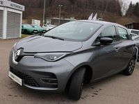 Gebraucht Renault Zoe Evolution 100 kW (136 PS) 2023 Dolomitgrau Kleinwagen