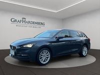 Second-hand Seat Leon ST XCELLENCE 150 CP (110 kW) 2022 Gri Break