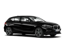 Gebraucht BMW 116 Efficient Dynamics 116 PS (85 kW) 2026 Kleinwagen