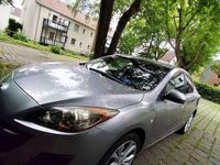 Second-hand Mazda 3 Active Plus 105 CP (77 kW) 2009 Berlinǎ
