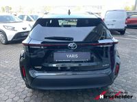 Neu Toyota Yaris Cross 131 PS (96 kW) 2025 Schwarz SUV