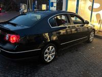 Gebraucht VW Passat 2008 Limousine