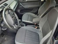 gebraucht Skoda Fabia Combi 110 PS