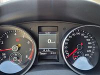 Gebraucht VW Golf VII Match 86 PS (63 kW) 2012 Blau Limousine