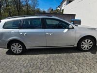 Gebraucht VW Passat 177 PS (130 kW) 2015 Silber Kombi