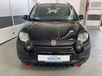 gebraucht Fiat Panda Cross EDITION KLIMAAUTOMATIK PDC BLUETOOTH EL.PAKET