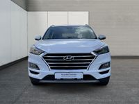 gebraucht Hyundai Tucson Trend 2WD 1.6 M/T LED NAVI 1.6