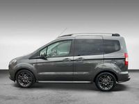 gebraucht Ford Tourneo Courier 1.5 TDCi S&S Sport