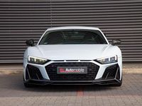 Gebraucht Audi R8 Coupé Performance 620 PS (456 kW) 2019 Grau Coupé