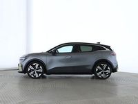 Gebraucht Renault Megane E-Tech Iconic 160 kW (218 PS) 2023 Grau kqg + schwarz gne Limousine