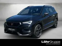 Gebraucht Cupra Ateca VZ 300 PS (220 kW) 2024 Schwarz SUV