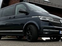 gebraucht VW Multivan T6