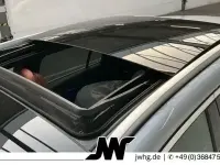 Gebraucht Mercedes GLC300e 313 PS (230 kW) 2023 Silber SUV