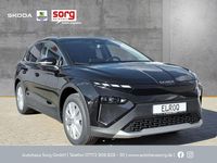 Neu Skoda Elroq Loft 210 kW (286 PS) 2026 Schwarz SUV
