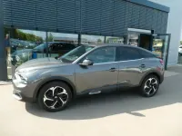 Gebraucht Citroën C4 131 PS (96 kW) 2023 Grau SUV