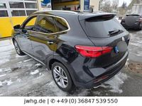Gebraucht MG EHS Luxury 258 PS (189 kW) 2022 Schwarz SUV
