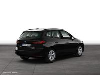 Gebraucht BMW 230e Active Tourer 326 PS (239 kW) 2025 Schwarz Van / Kleinbus