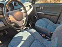 Gebraucht Smart ForFour 90 PS (66 kW) 2004 Grün Kleinwagen