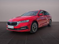 Gebraucht Skoda Octavia Ambition 150 PS (110 kW) 2022 Kombi