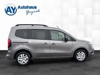 Neu Renault Kangoo Techno 131 PS (96 kW) 2026 Grau Van / Kleinbus