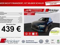 Gebraucht Audi e-tron Sport 300 kW (408 PS) 2022 Galaxisblau metallic SUV